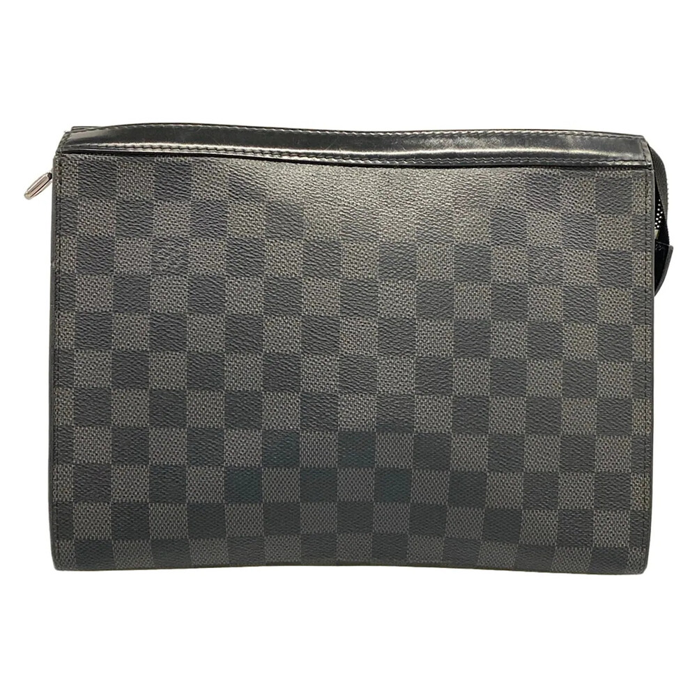 Louis Vuitton Pochette Voyage Mm Damier #341933L90B
